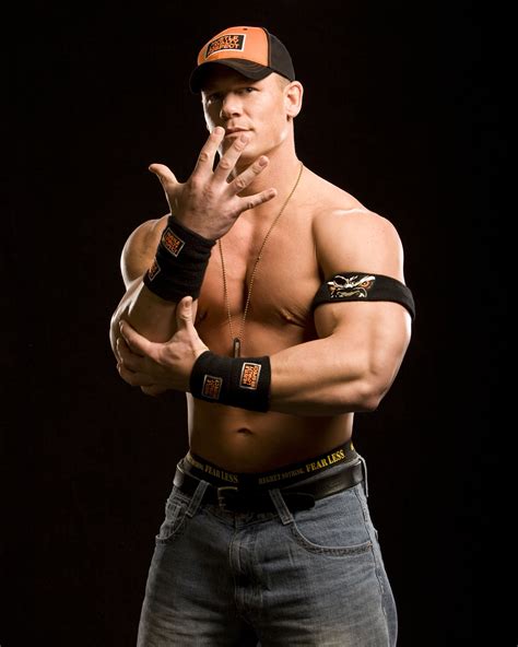 John Cena Net Worth; How Rich is John Cena?