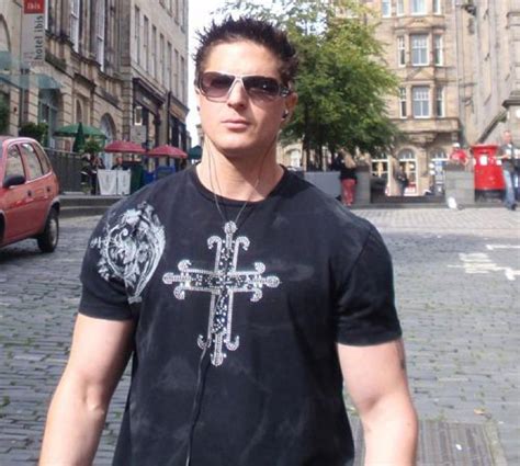 Zak Bagans Net Worth; How Rich is Zak Bagans?