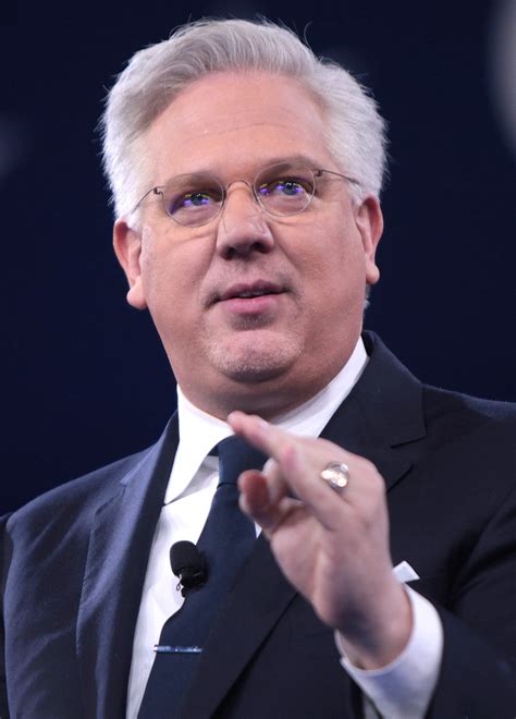 Glenn Beck Net Worth; How Rich is Glenn Beck?