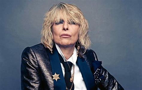 Chrissie Hynde Net Worth; How Rich is Chrissie Hynde?