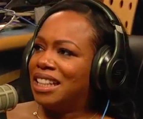 Shaniqua Tompkins Net Worth; How Rich is Shaniqua Tompkins?
