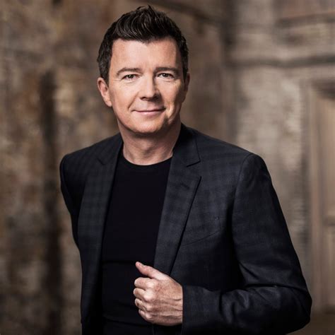 Rick Astley Net Worth; How Rich is Rick Astley?