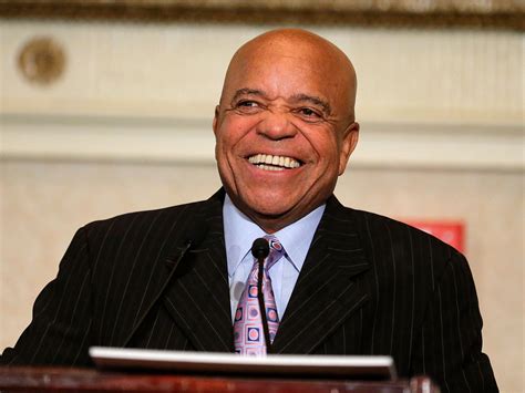 Berry Gordy Net Worth; How Rich is Berry Gordy?