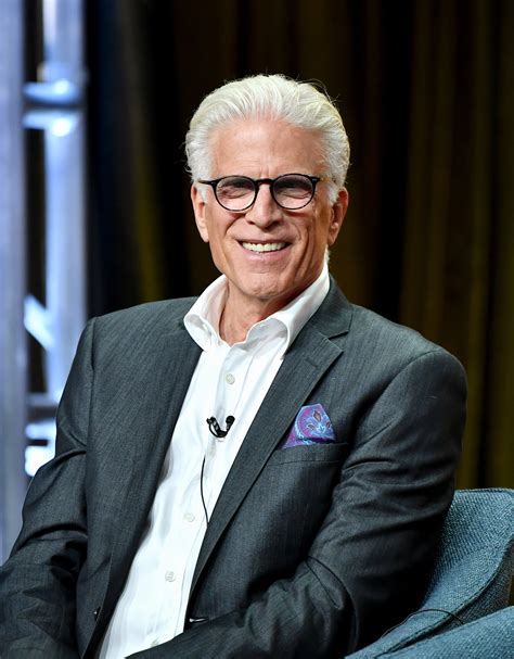 Ted Danson Net Worth; How Rich is Ted Danson?