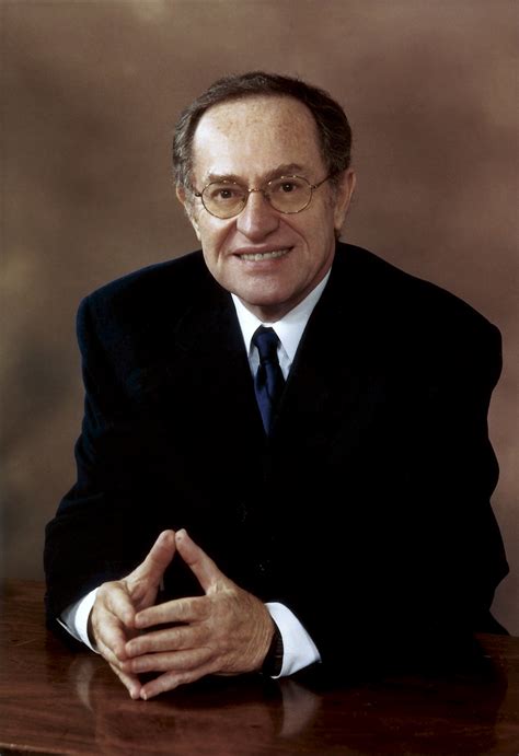 Alan Dershowitz Net Worth; How Rich is Alan Dershowitz?