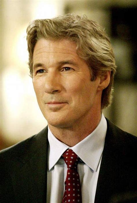 Richard Gere Net Worth; How Rich is Richard Gere?