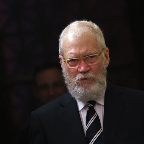 David Letterman Net Worth; How Rich is David Letterman?