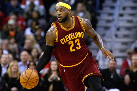 LeBron James Net Worth; How Rich is LeBron James?