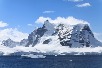 Anvers Island Anvers Island