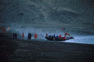 Deception Island Deception Island