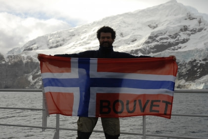 Bouvet Island Bouvet Island