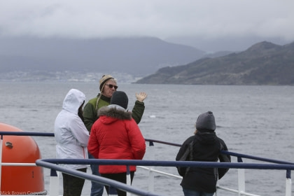 Beagle Channel Beagle Channel
