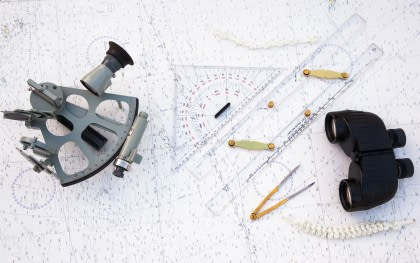 Exploring Navigation on Ortelius Exploring Navigation on Ortelius