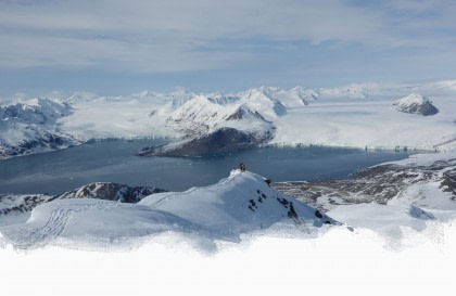 Ski Mountaineering Ski Mountaineering