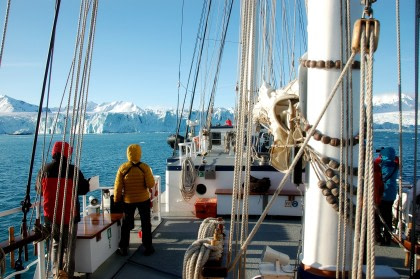 Hike & Sail Hike & Sail