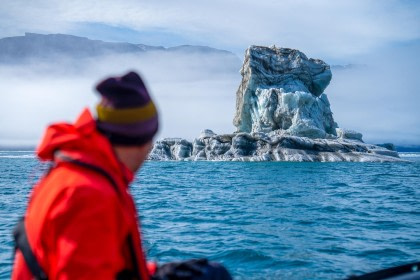 Greenland