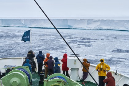 Ross Sea