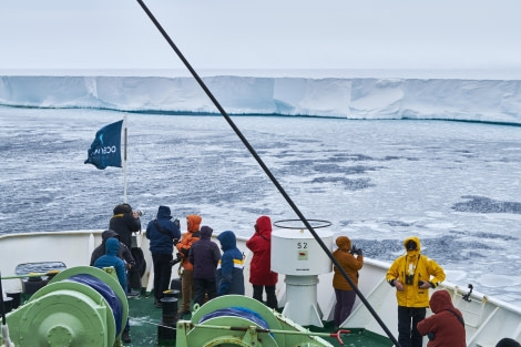 Ross Sea