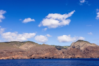 St. Helena