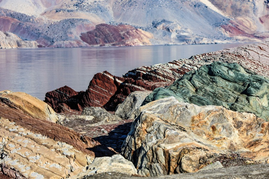Rocks for Rose