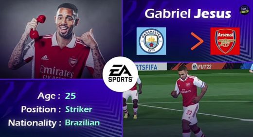 FIFA 23 Mod FIFA 14 Apk+Obb+Data Offline Download (PS5 Camera)