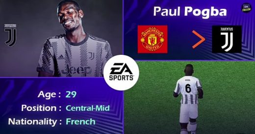 FIFA 23 Mod FIFA 14 Apk+Obb+Data Offline Download (PS5 Camera)