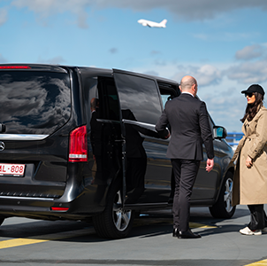 People Carrier